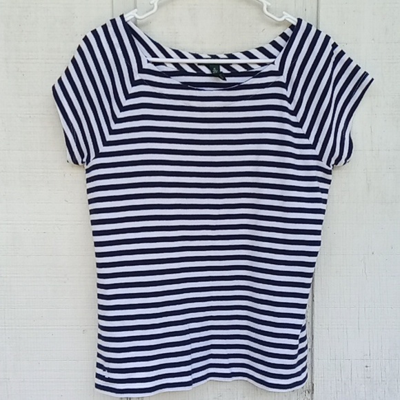 Laura Ralph Lauren Top - Picture 1 of 16